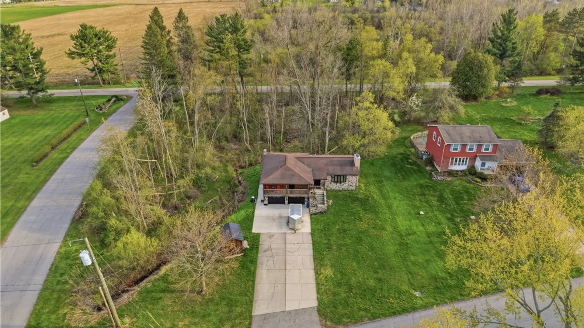 Property at 371 Elma Meadow Lane, Elma, NY 14059 41