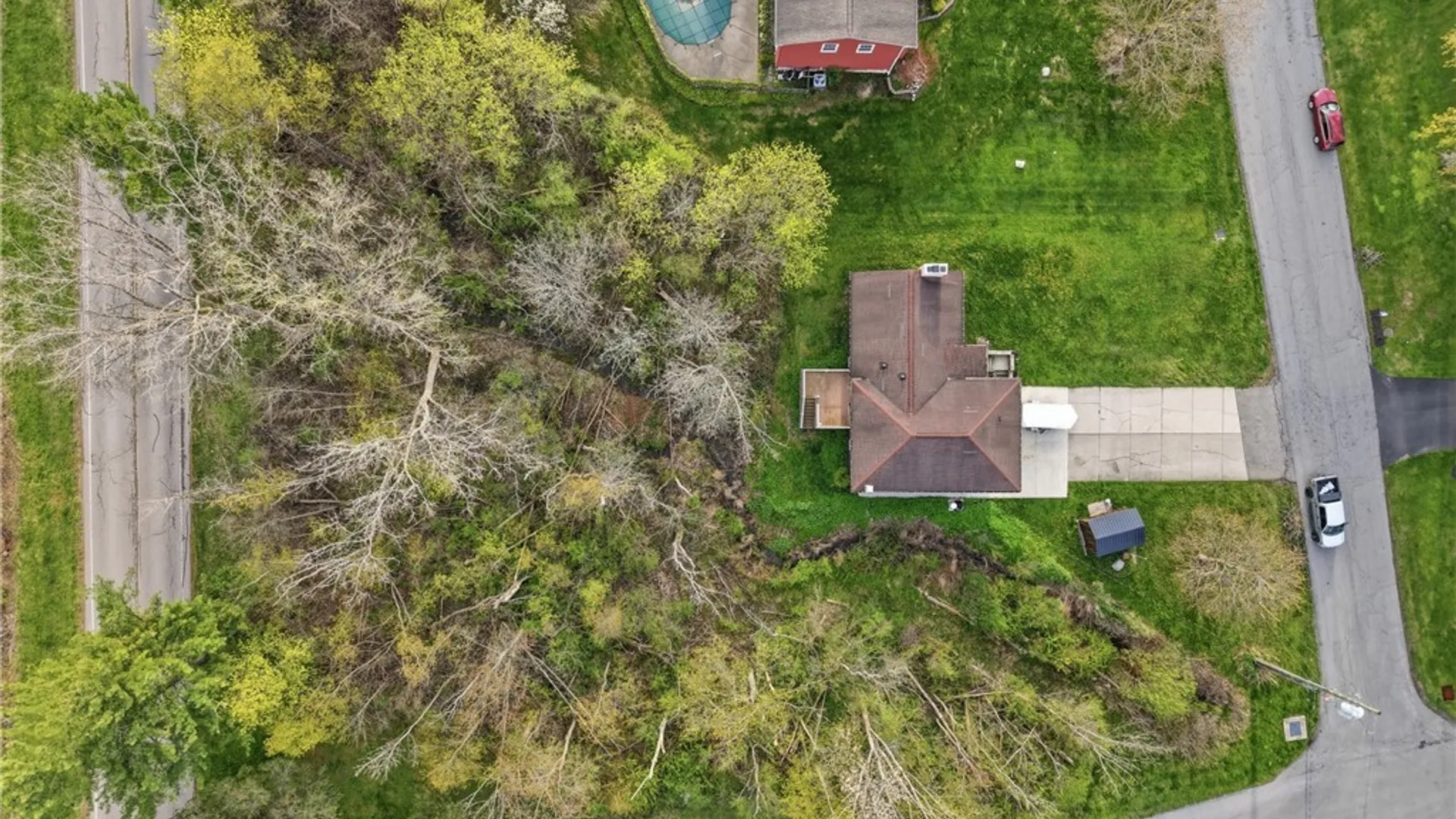 Property at 371 Elma Meadow Lane, Elma, NY 14059 43