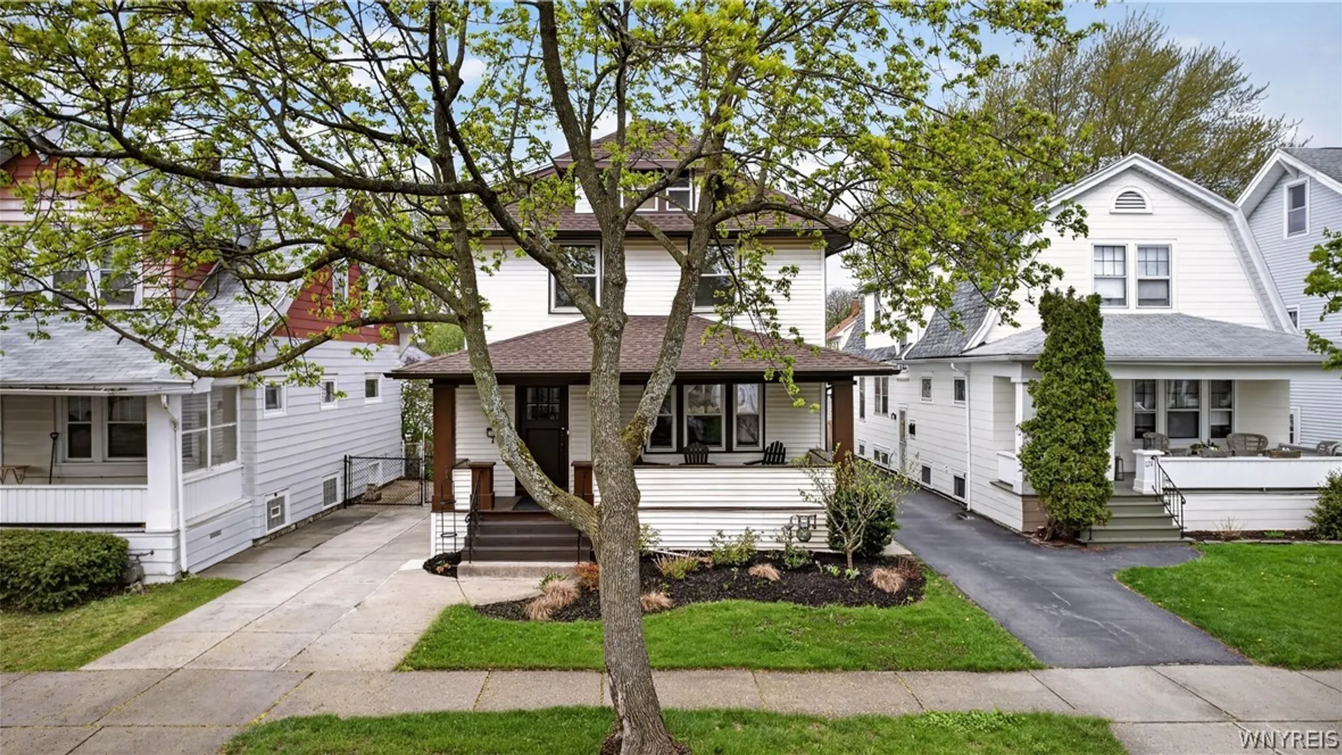 Property at 120 Frontenac Avenue, Buffalo, NY 14216 2