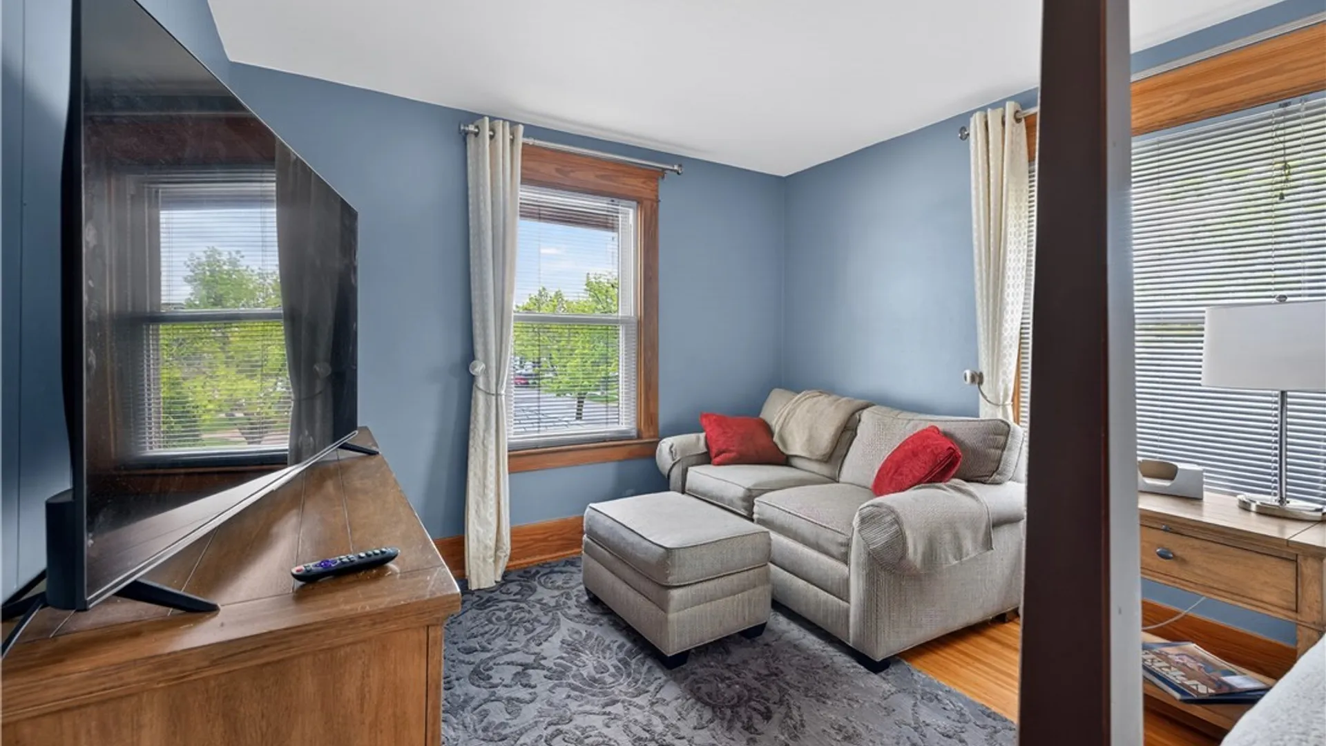 Property at 120 Frontenac Avenue, Buffalo, NY 14216 25