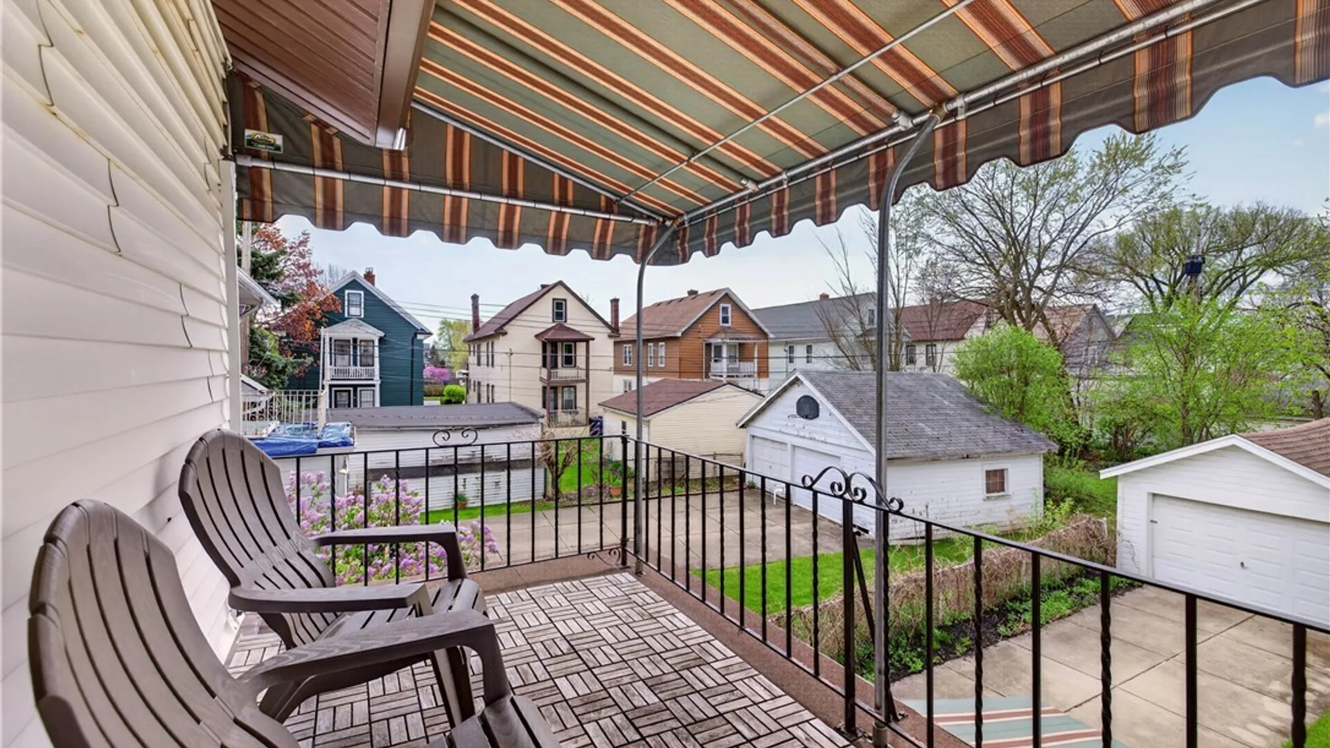Property at 120 Frontenac Avenue, Buffalo, NY 14216 34