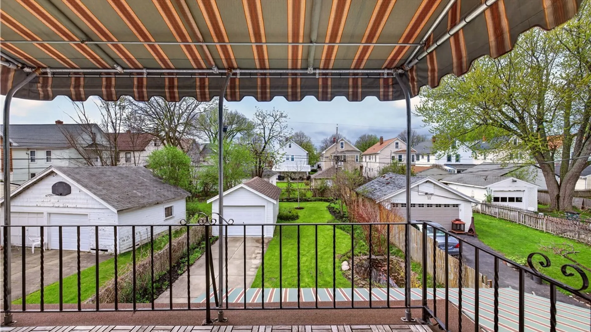 Property at 120 Frontenac Avenue, Buffalo, NY 14216 35