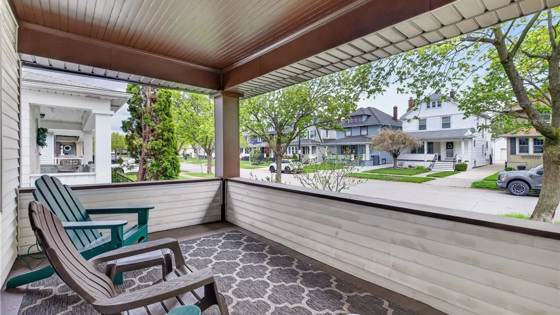 Property at 120 Frontenac Avenue, Buffalo, NY 14216 37