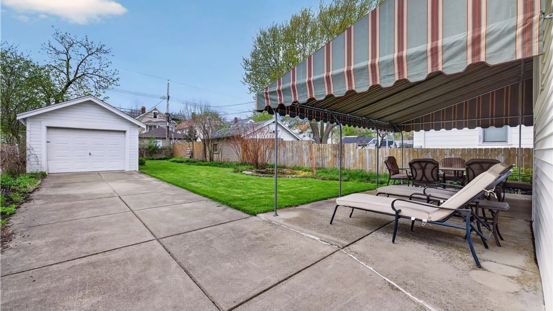 Property at 120 Frontenac Avenue, Buffalo, NY 14216 38