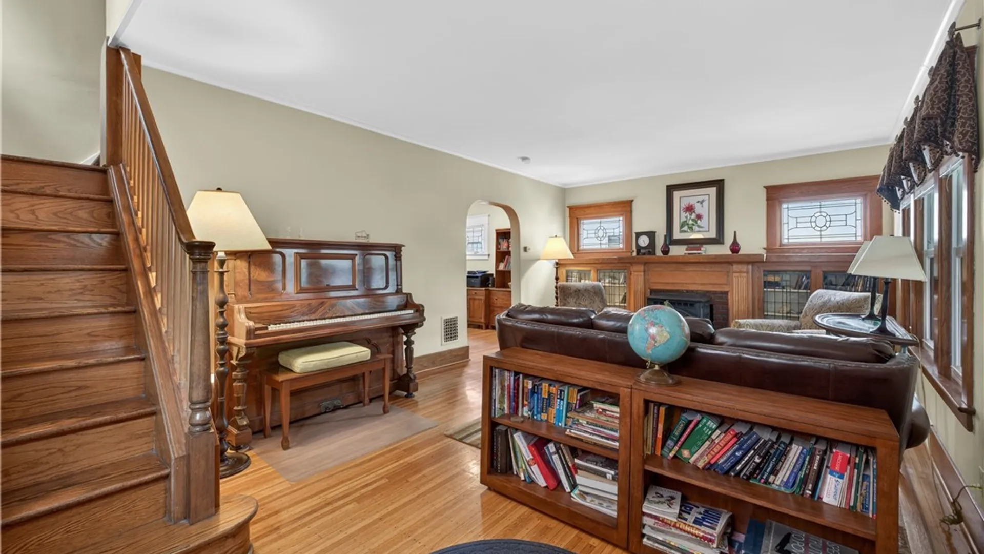 Property at 120 Frontenac Avenue, Buffalo, NY 14216 4