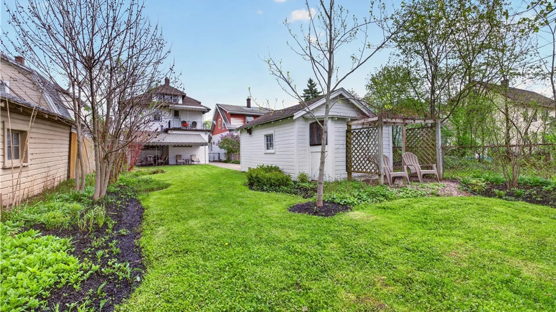 Property at 120 Frontenac Avenue, Buffalo, NY 14216 41