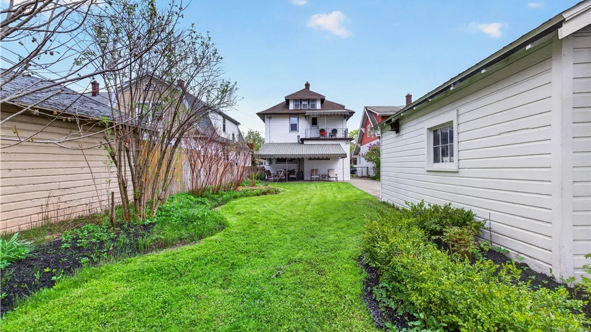 Property at 120 Frontenac Avenue, Buffalo, NY 14216 42