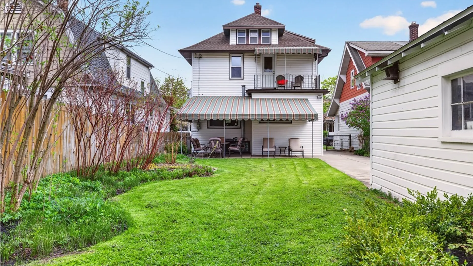 Property at 120 Frontenac Avenue, Buffalo, NY 14216 43