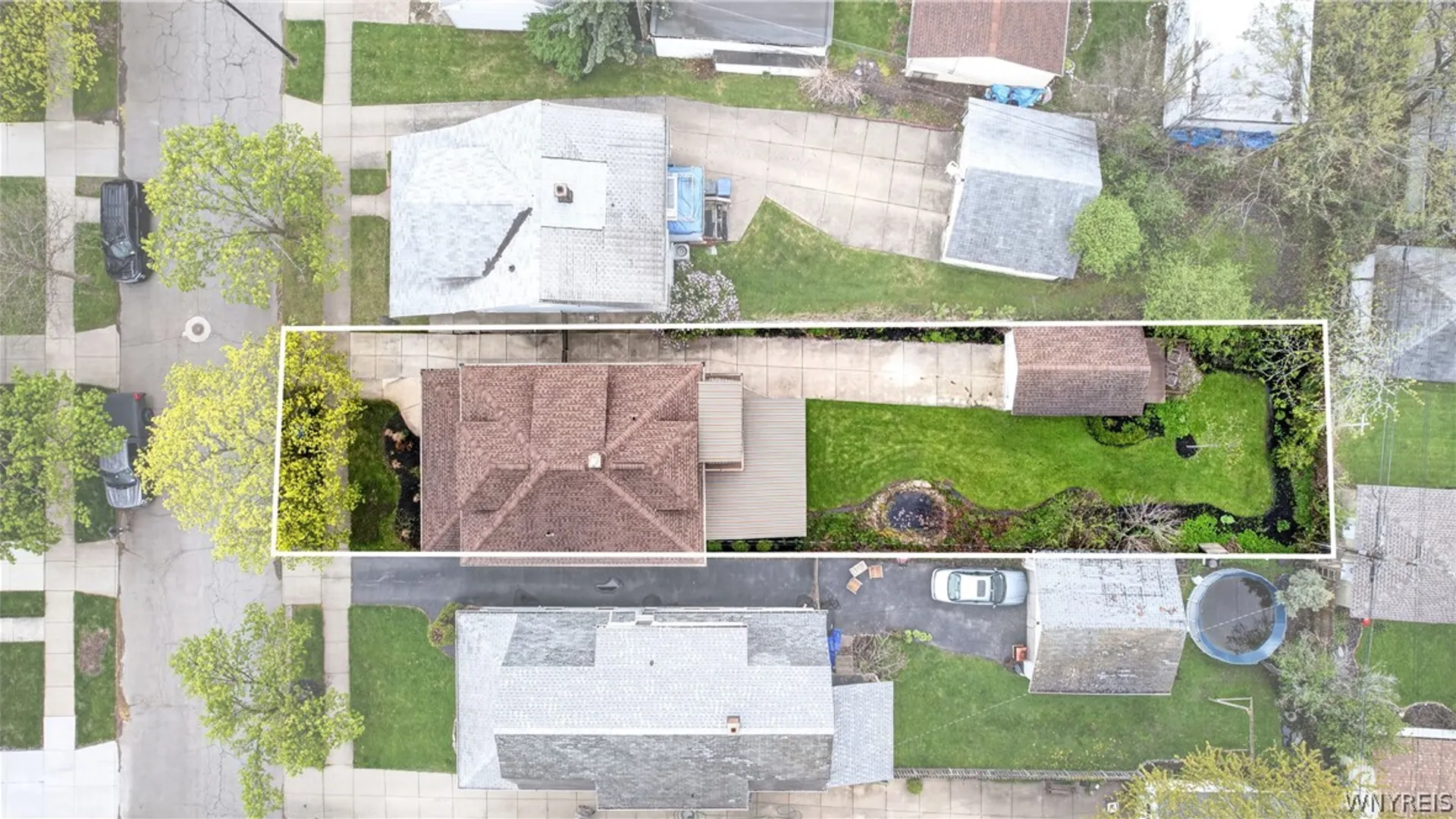 Property at 120 Frontenac Avenue, Buffalo, NY 14216 44
