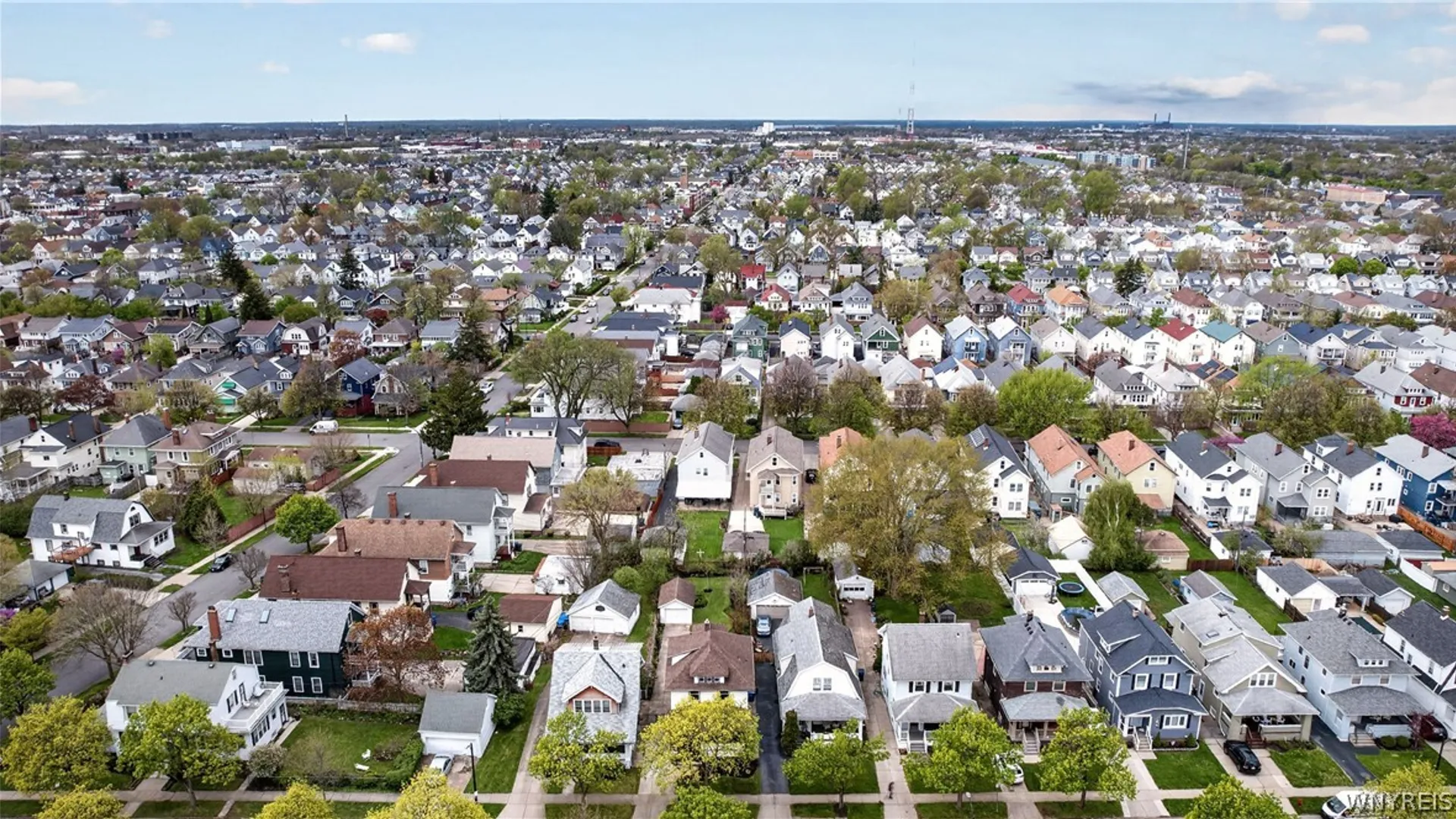 Property at 120 Frontenac Avenue, Buffalo, NY 14216 46