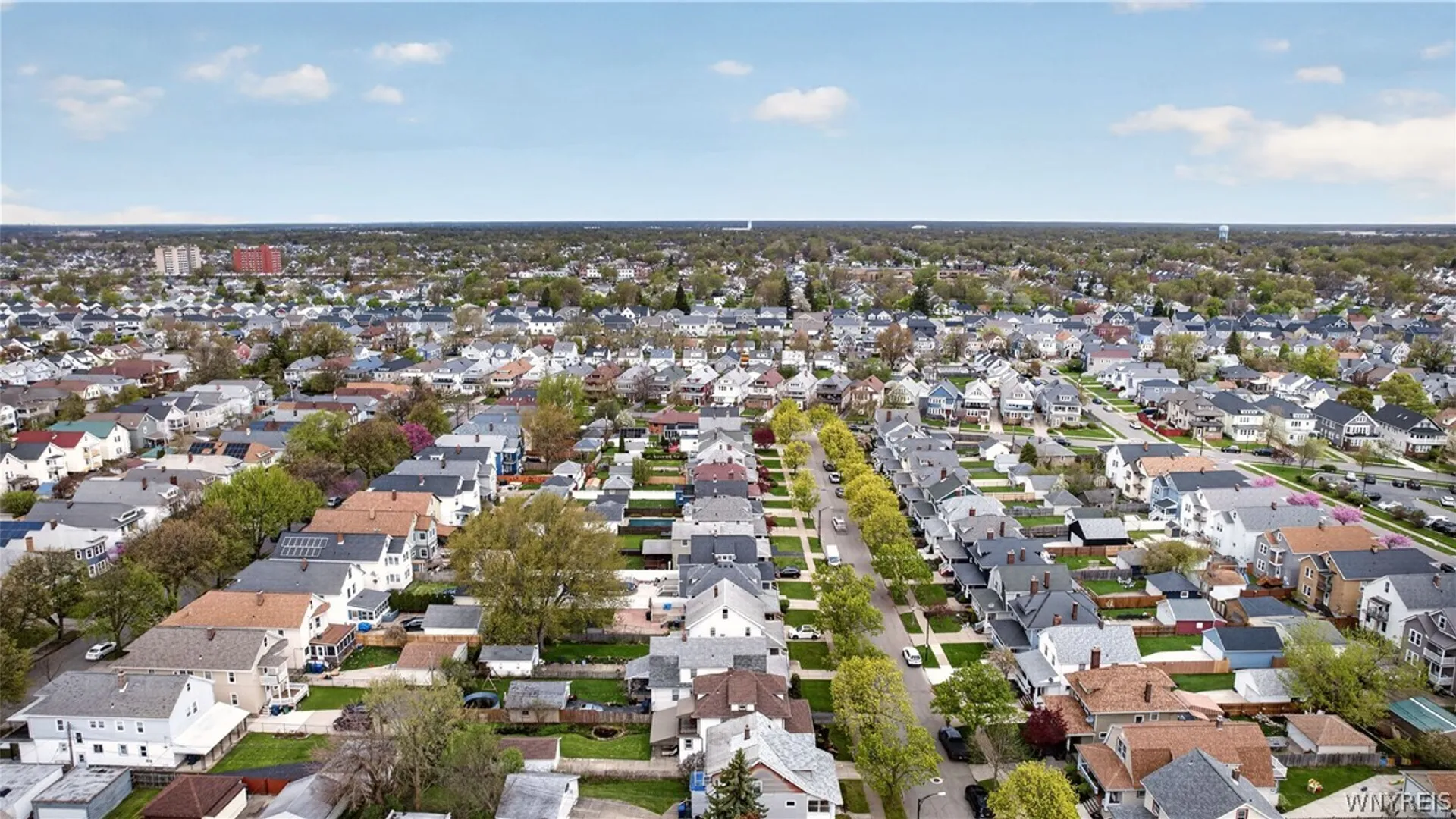 Property at 120 Frontenac Avenue, Buffalo, NY 14216 47