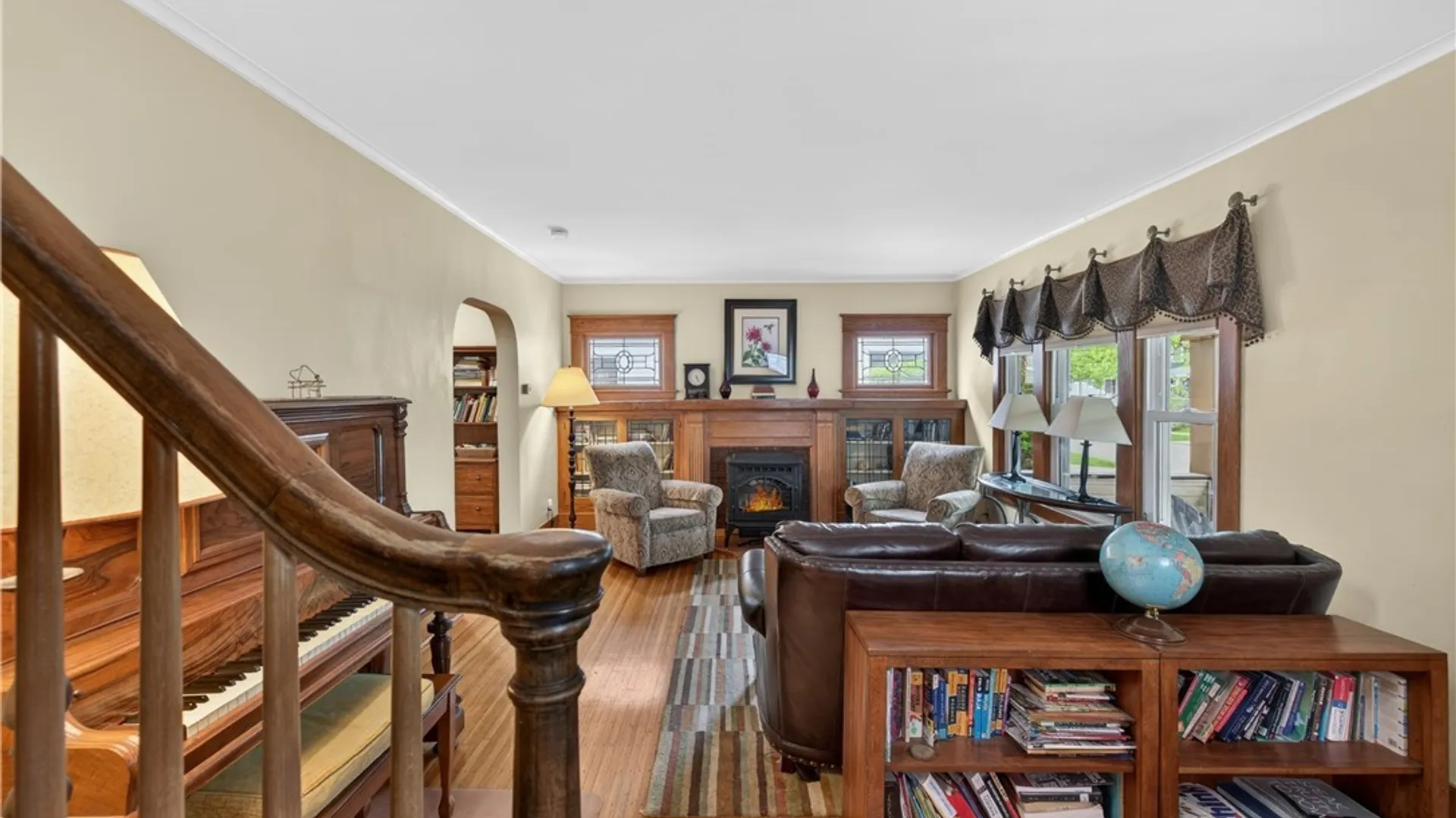 Property at 120 Frontenac Avenue, Buffalo, NY 14216 5