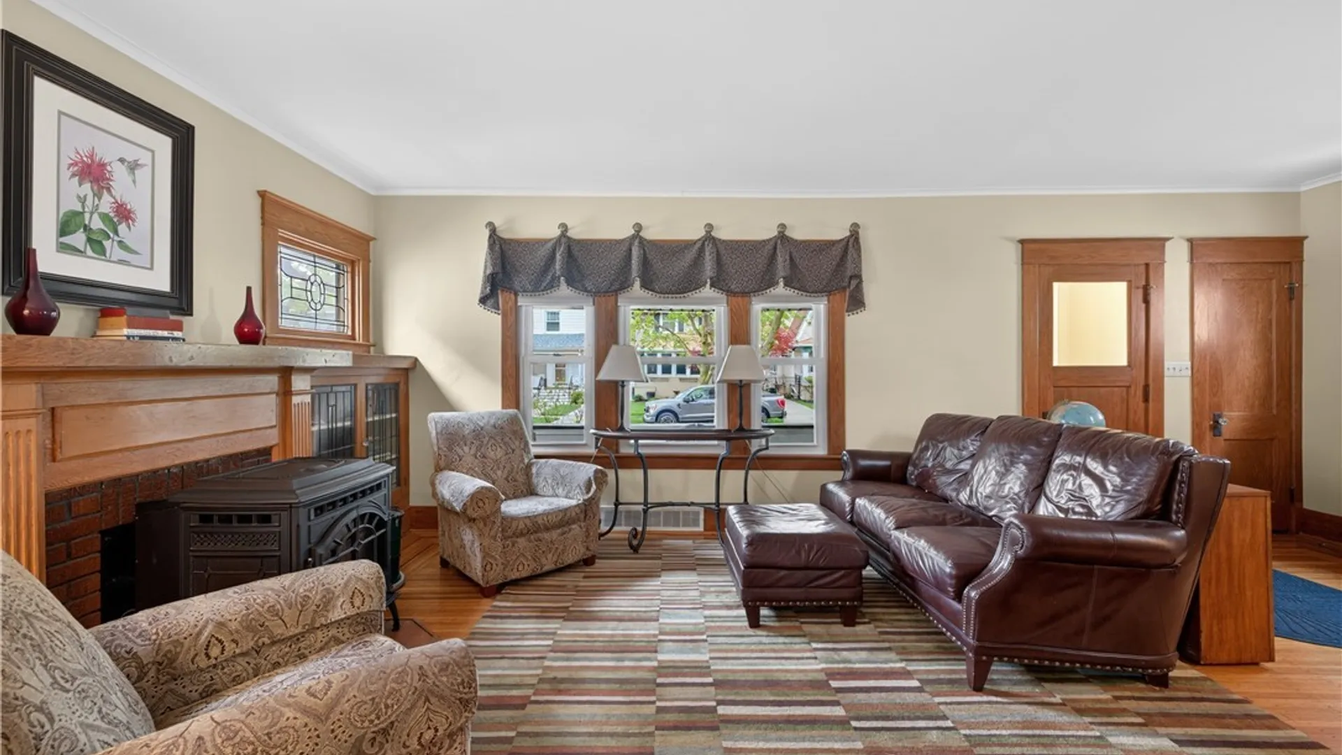 Property at 120 Frontenac Avenue, Buffalo, NY 14216 6