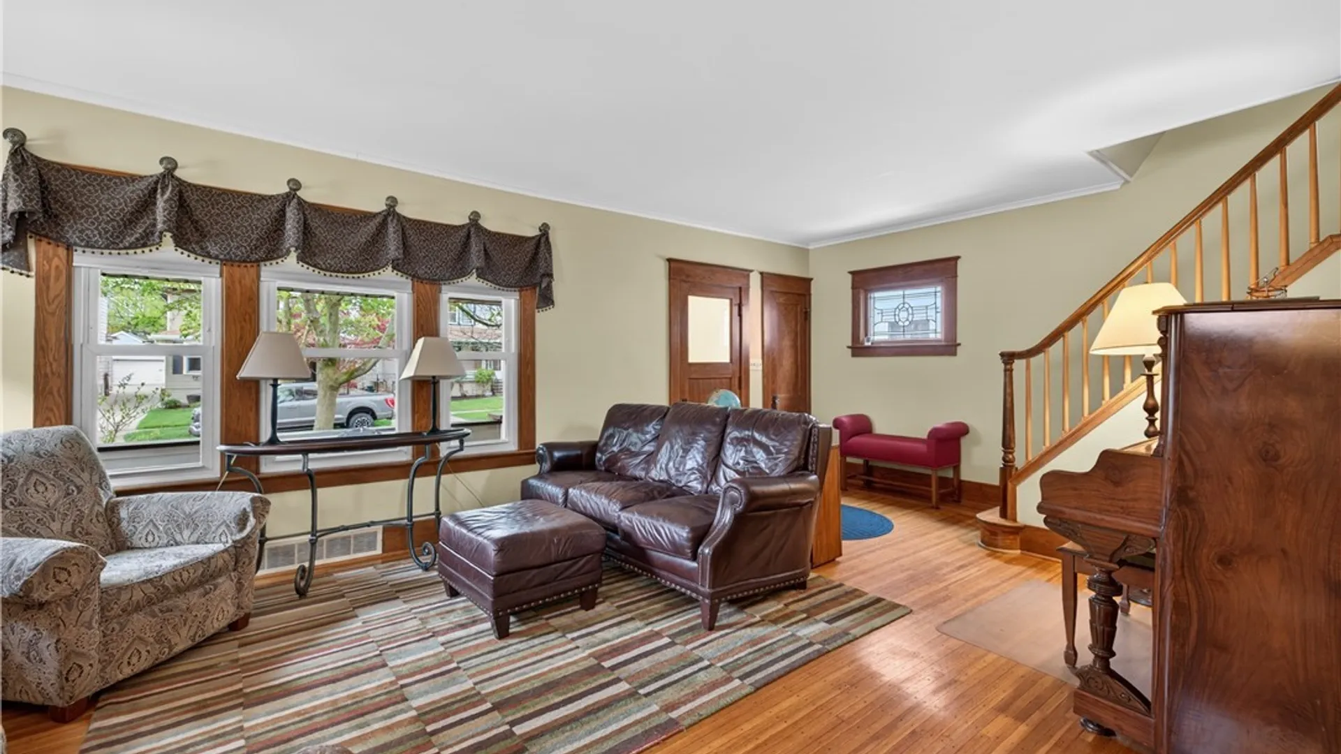 Property at 120 Frontenac Avenue, Buffalo, NY 14216 7