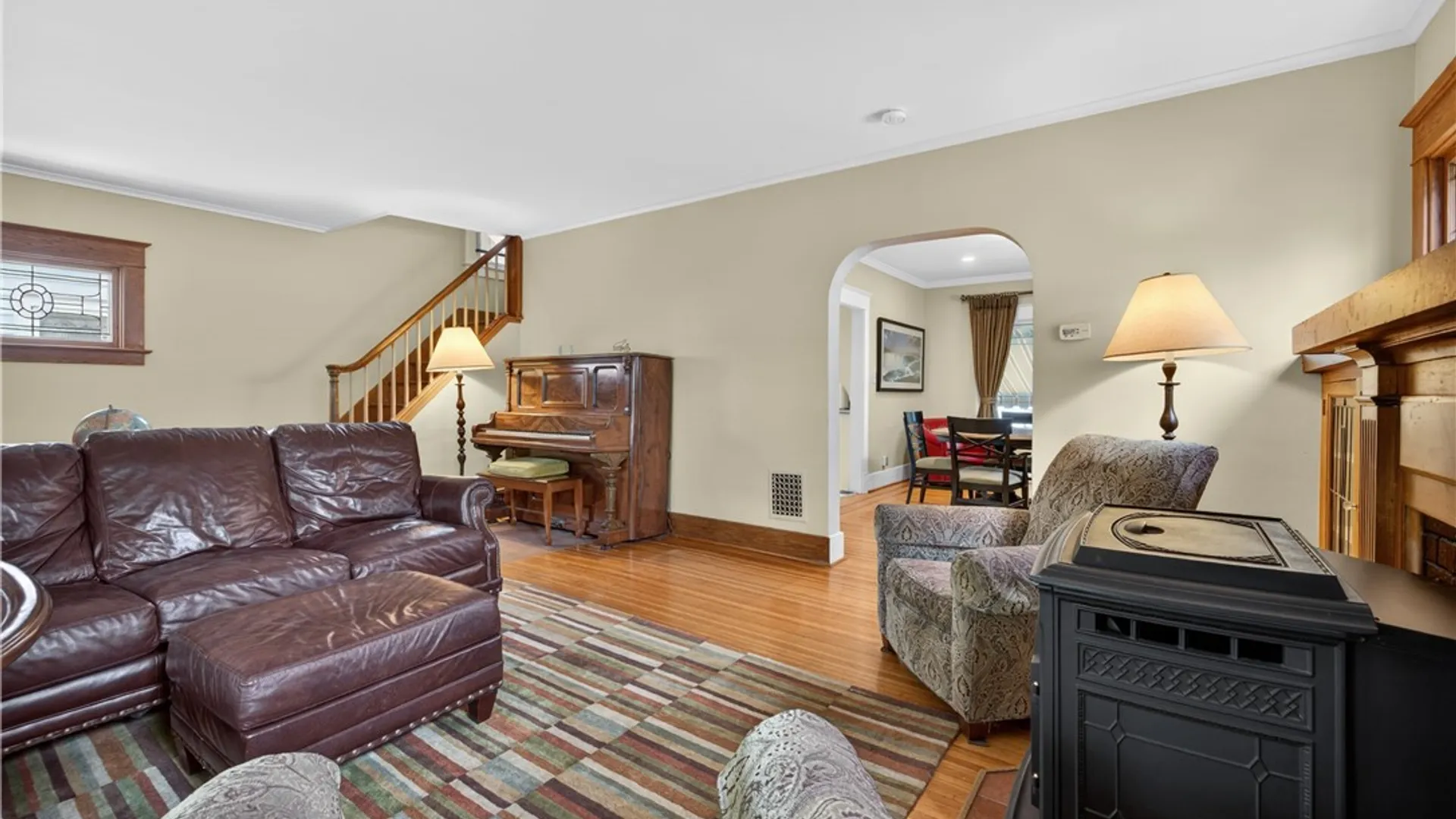 Property at 120 Frontenac Avenue, Buffalo, NY 14216 8