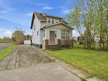 Property at 5041 Broadway, Lancaster, NY 14043