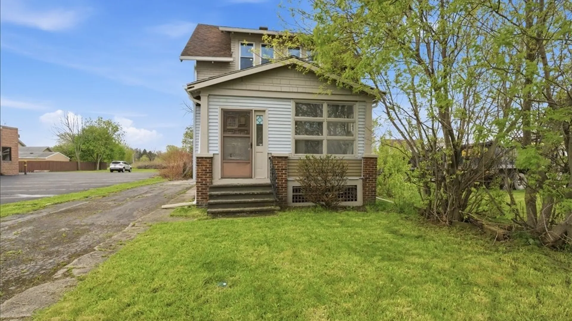 Property at 5041 Broadway, Lancaster, NY 14043 2