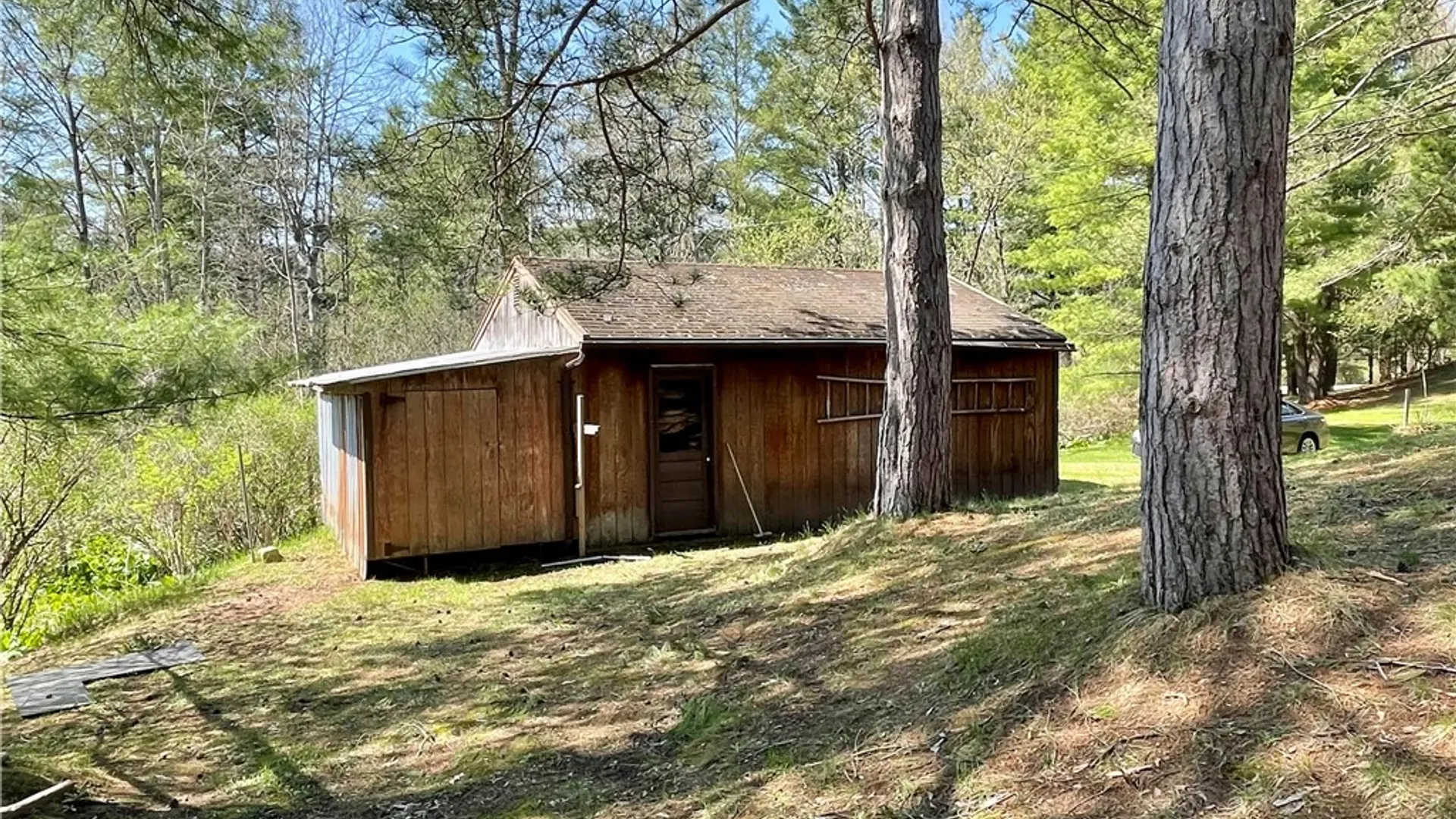 Property at 375 Log Cabin Road, Victor, NY 14564 17