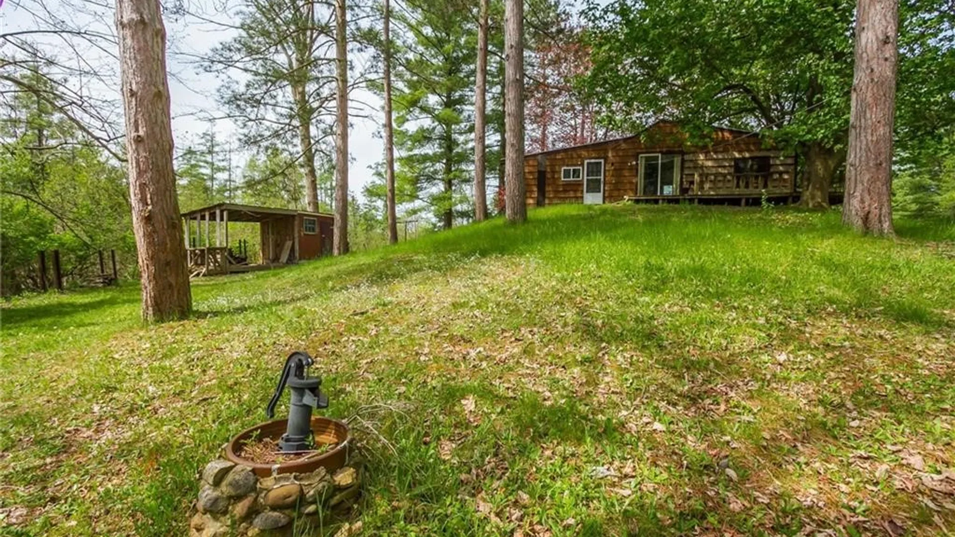 Property at 375 Log Cabin Road, Victor, NY 14564 9