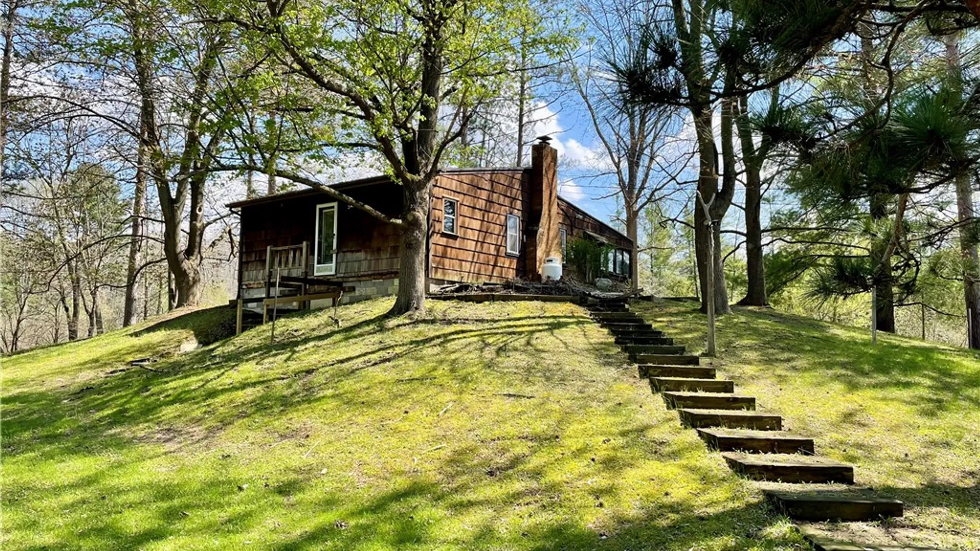 Property at 375 Log Cabin Road, Victor, NY 14564 8