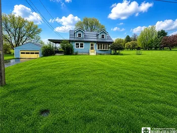 Property at 2775 Mitchell Road, Busti, NY 14701