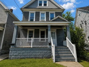 Property at 82 Reservation Street, Buffalo, NY 14207