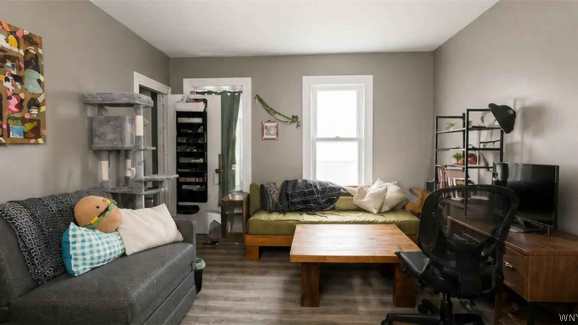 Property at 82 Reservation Street, Buffalo, NY 14207 2