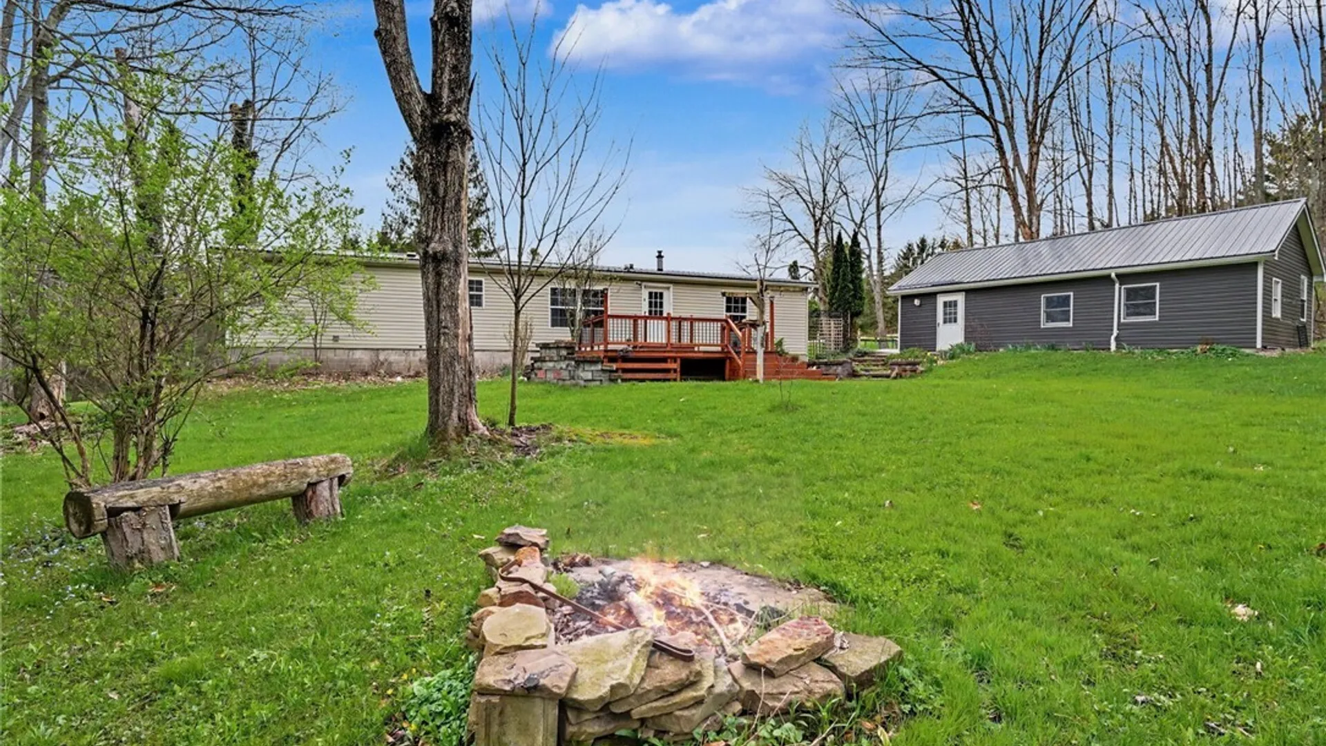 Property at 7692 County Road 49, Caneadea, NY 14717 10