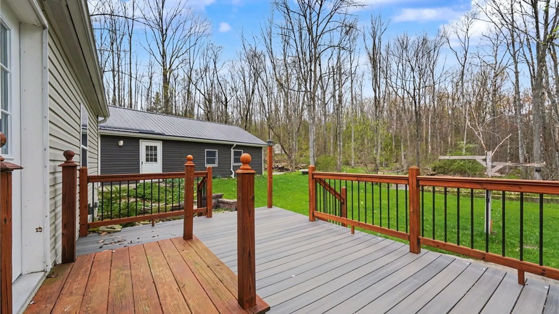 Property at 7692 County Road 49, Caneadea, NY 14717 11