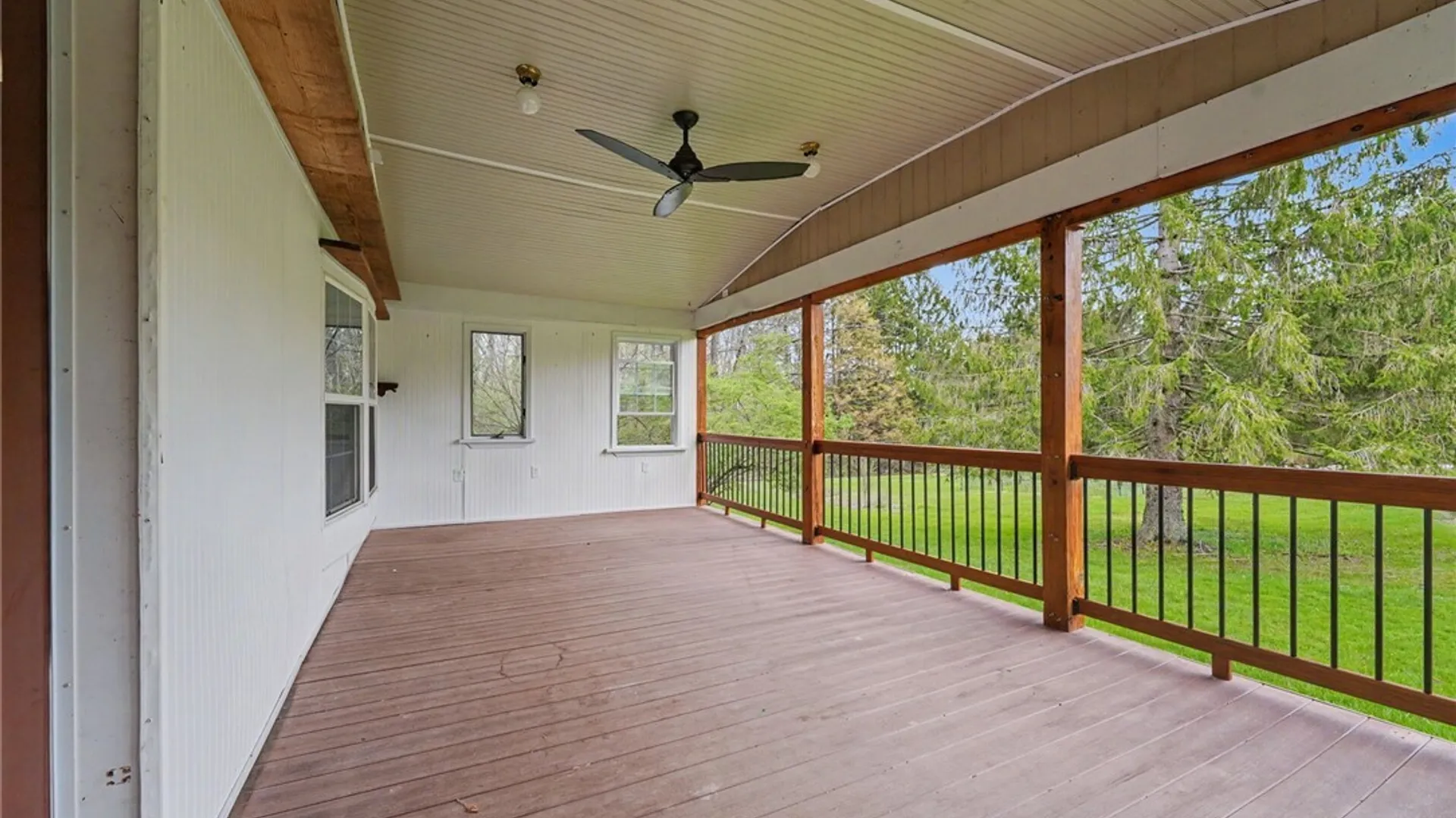 Property at 7692 County Road 49, Caneadea, NY 14717 13