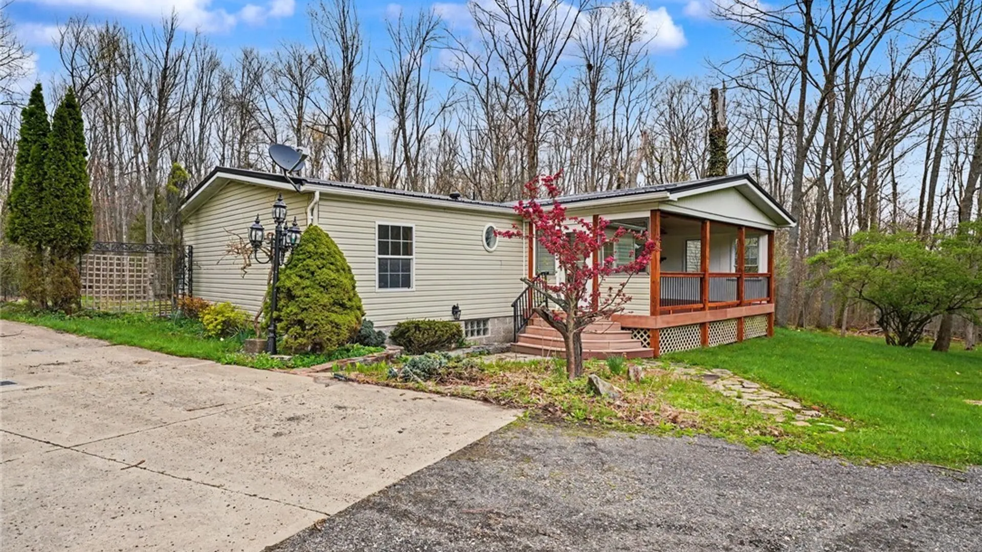 Property at 7692 County Road 49, Caneadea, NY 14717 4