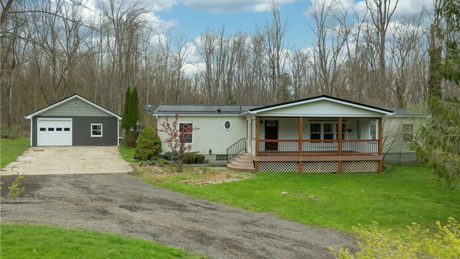 Property at 7692 County Road 49, Caneadea, NY 14717 42