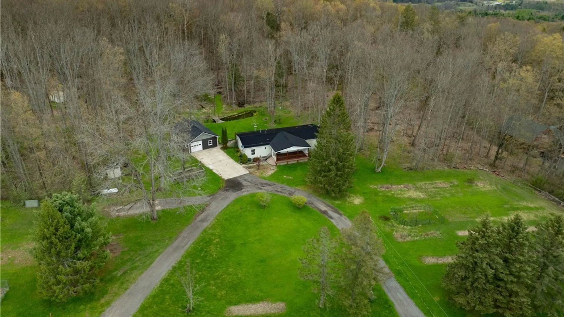 Property at 7692 County Road 49, Caneadea, NY 14717 44