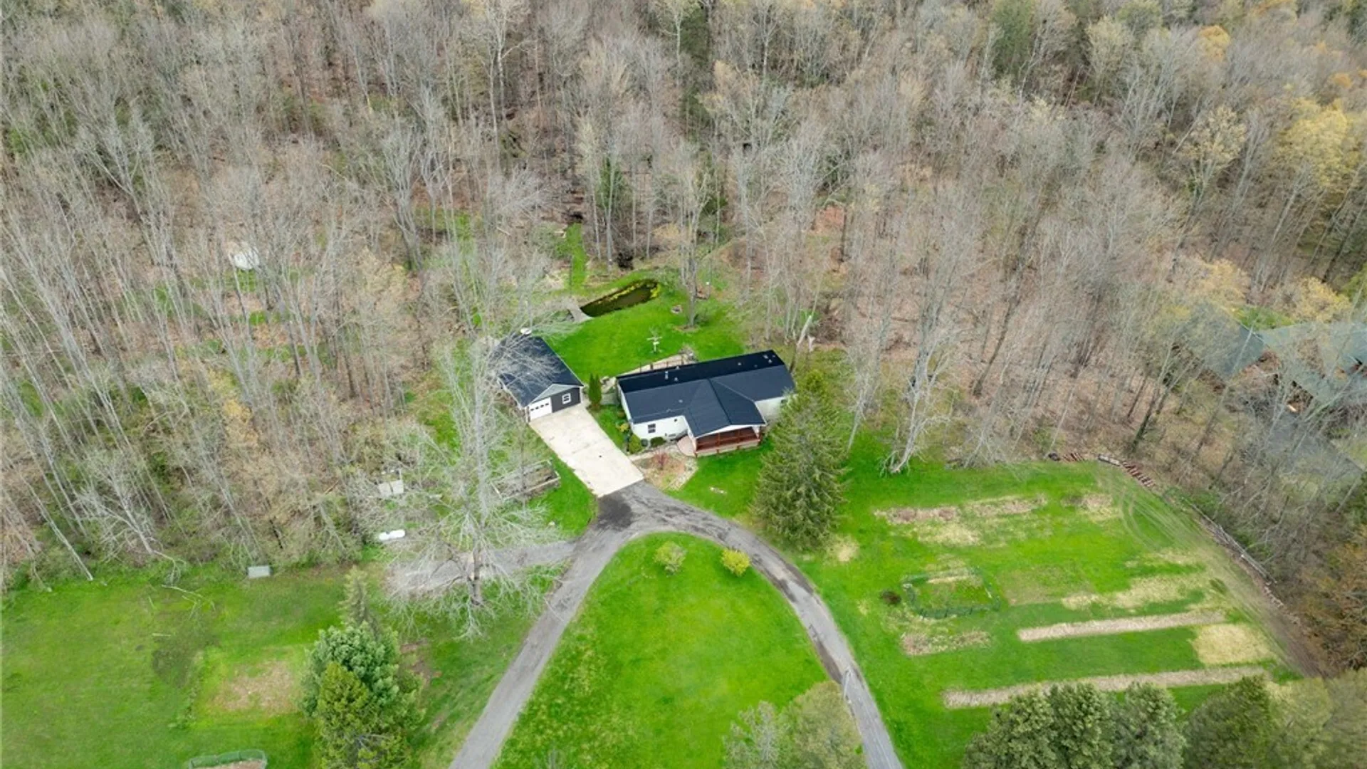 Property at 7692 County Road 49, Caneadea, NY 14717 45