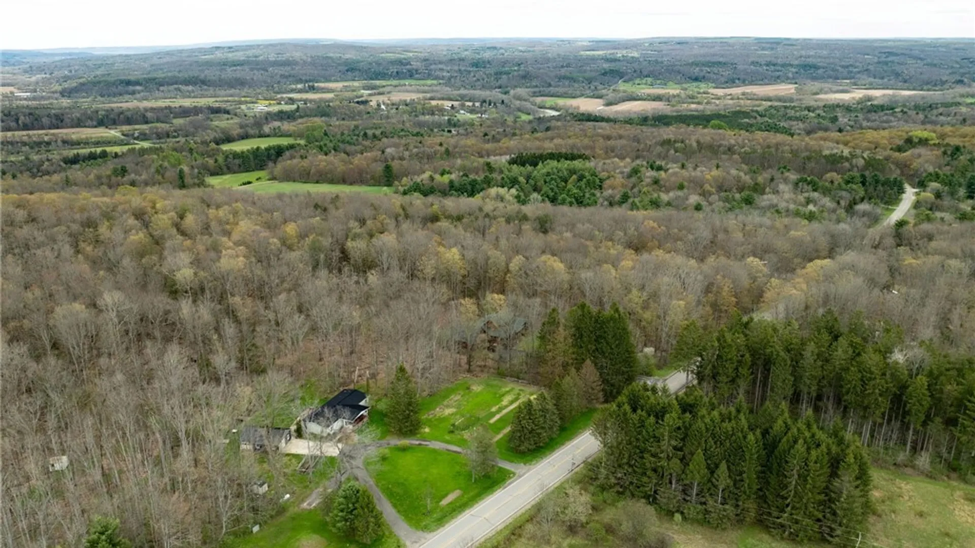Property at 7692 County Road 49, Caneadea, NY 14717 46