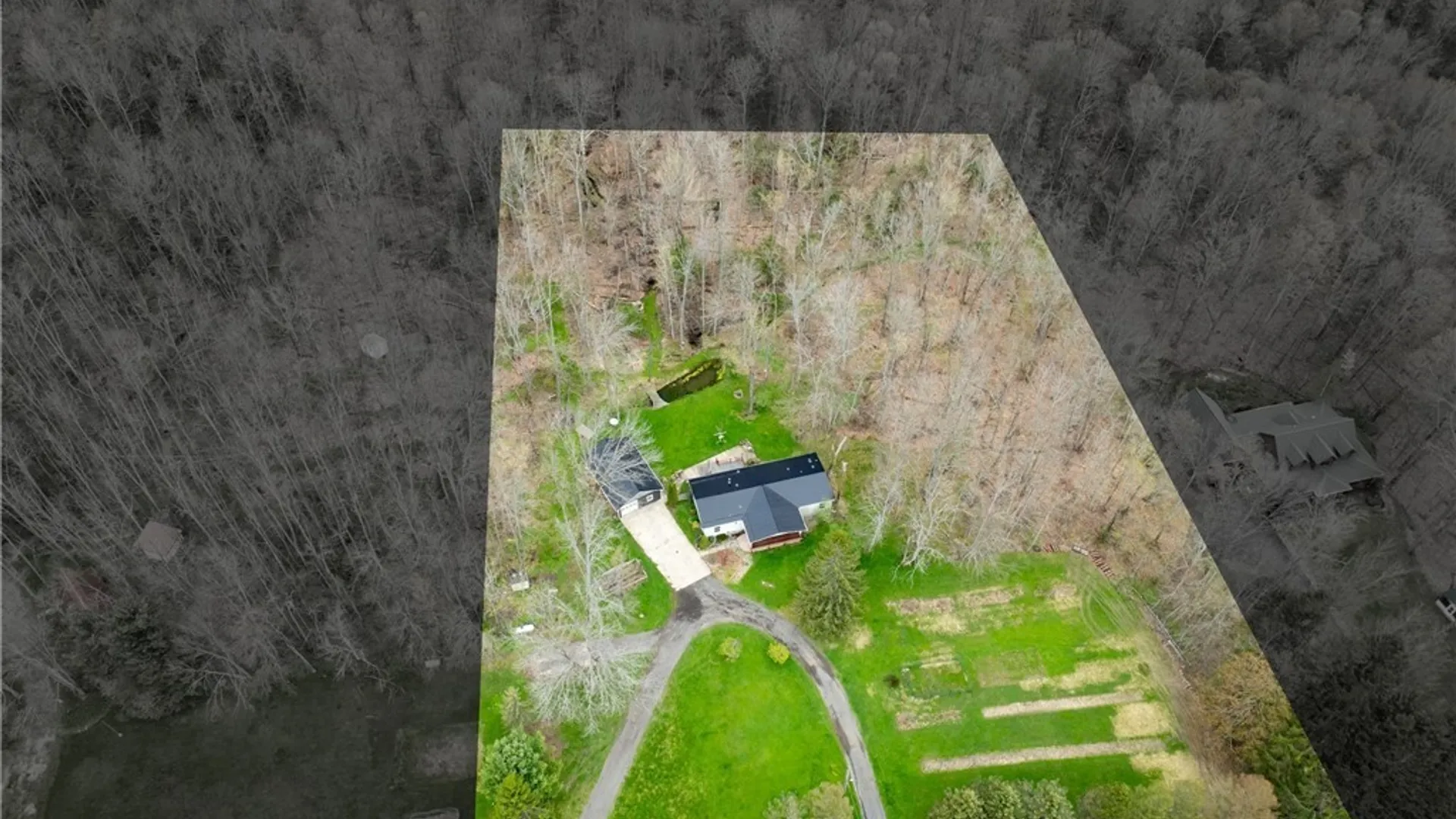 Property at 7692 County Road 49, Caneadea, NY 14717 47