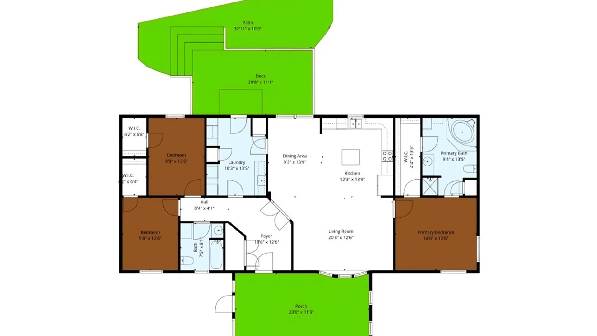 Property at 7692 County Road 49, Caneadea, NY 14717 48