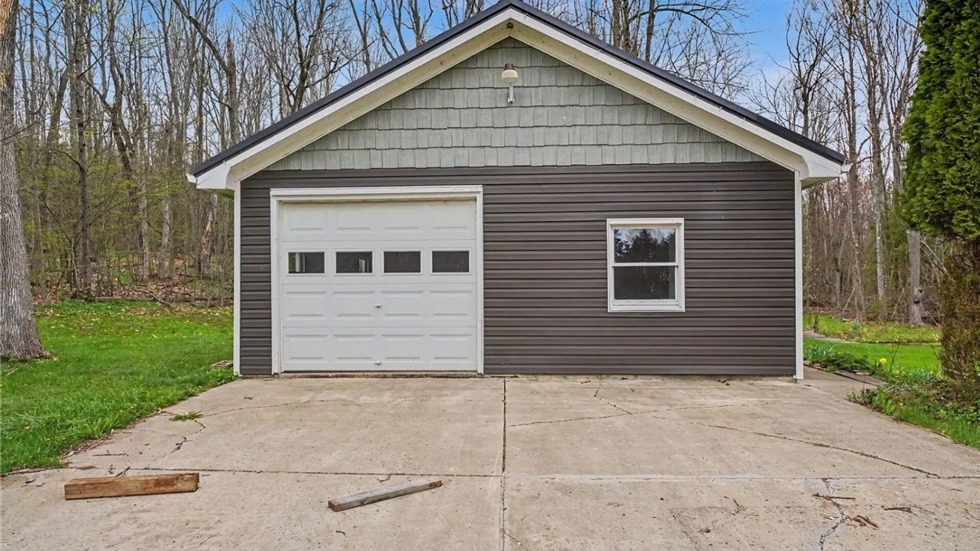 Property at 7692 County Road 49, Caneadea, NY 14717 5
