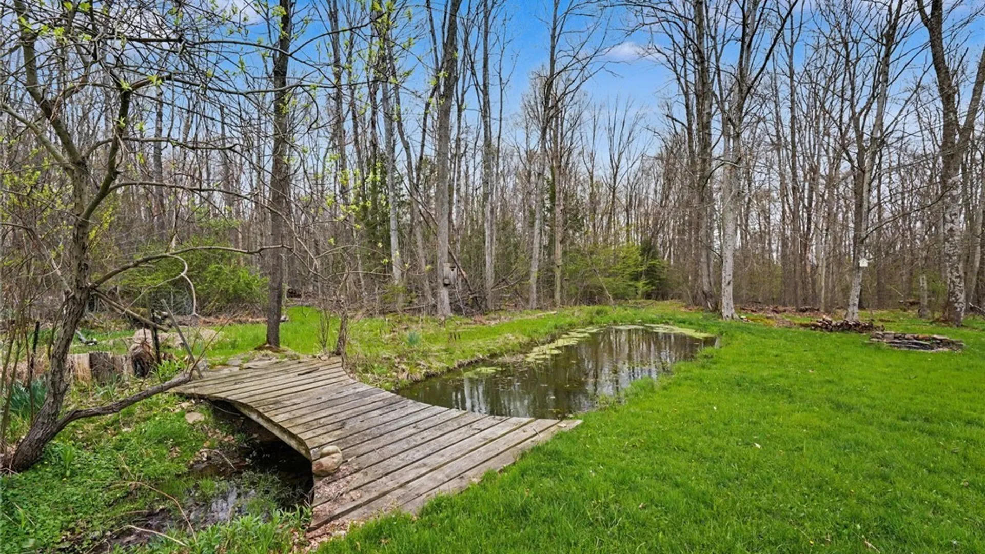 Property at 7692 County Road 49, Caneadea, NY 14717 7