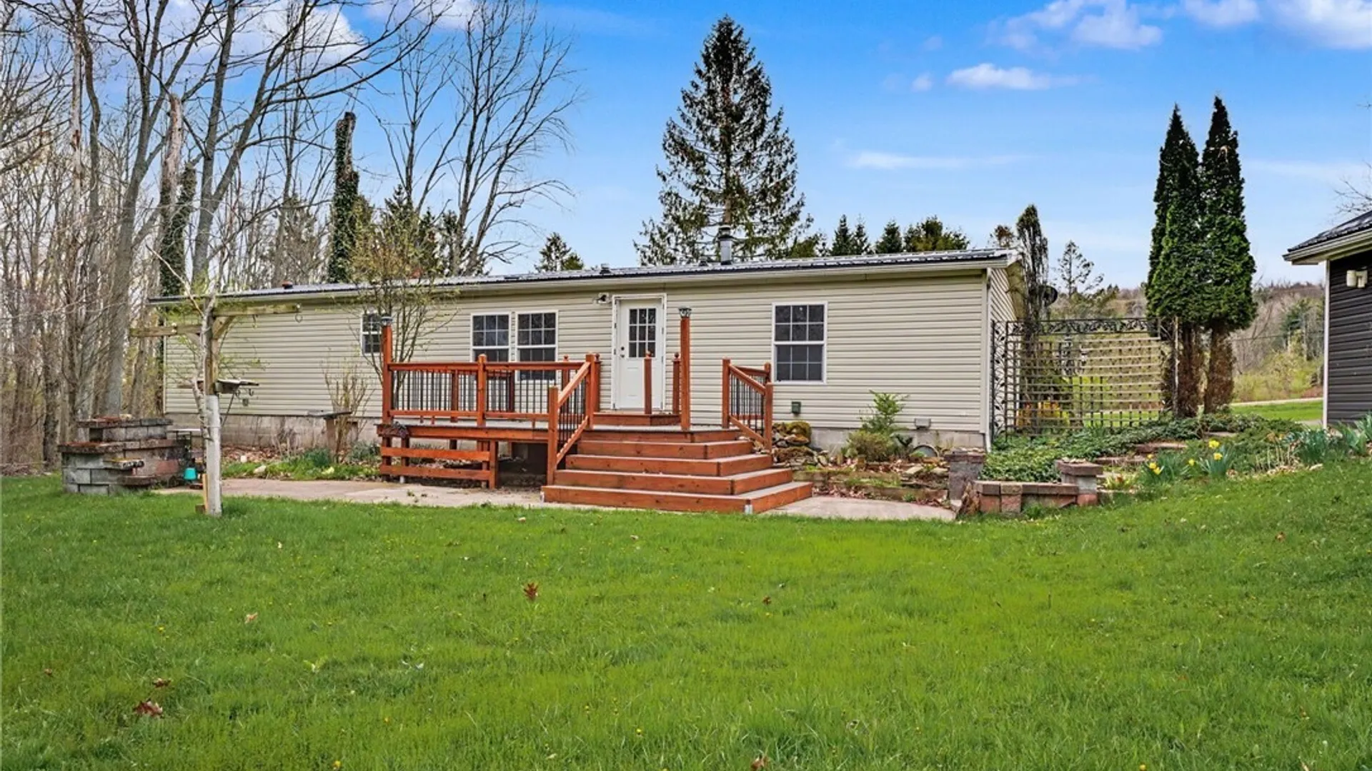 Property at 7692 County Road 49, Caneadea, NY 14717 8