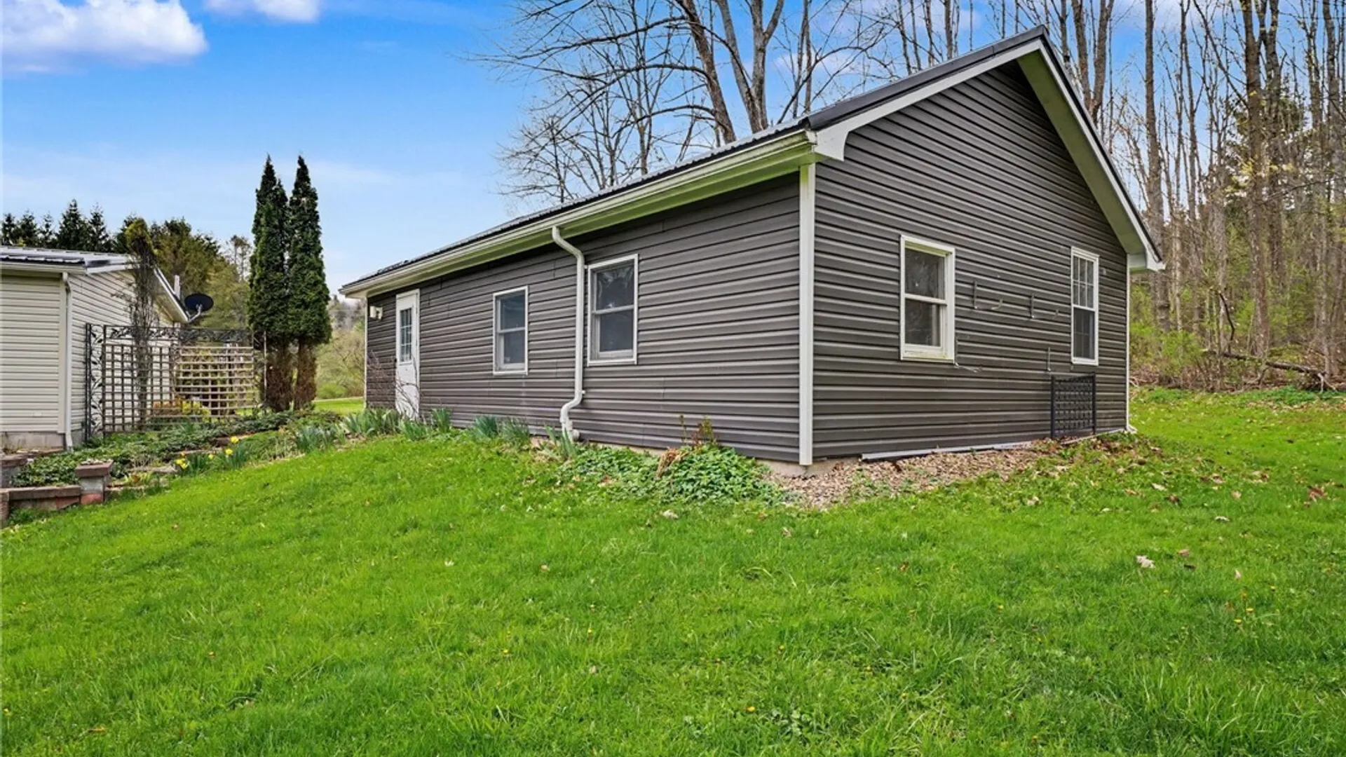 Property at 7692 County Road 49, Caneadea, NY 14717 9