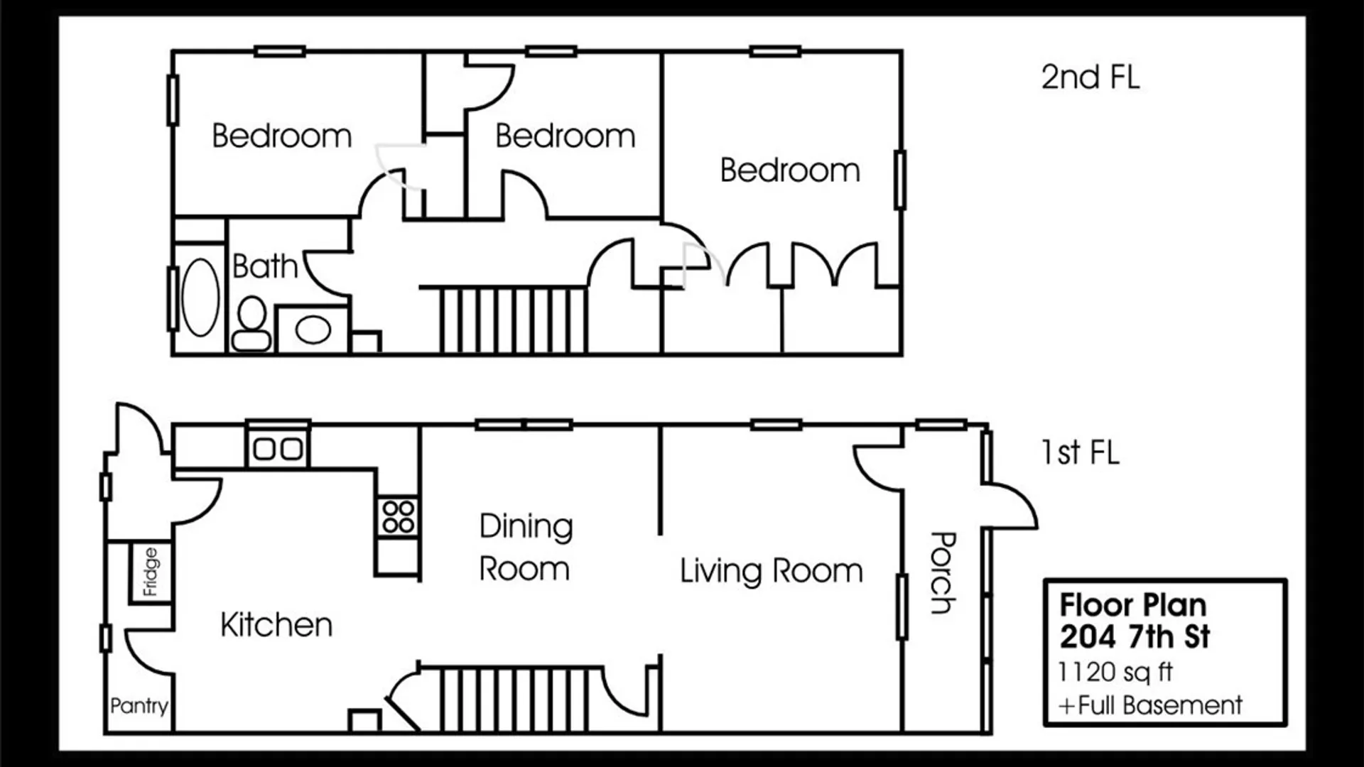 Property at 204 7th Street, Geddes, NY 13209 25