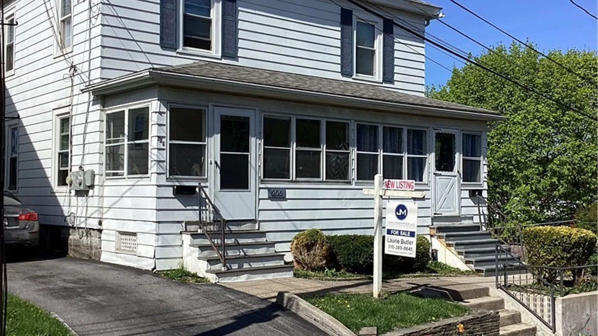 Property at 204 7th Street, Geddes, NY 13209 3