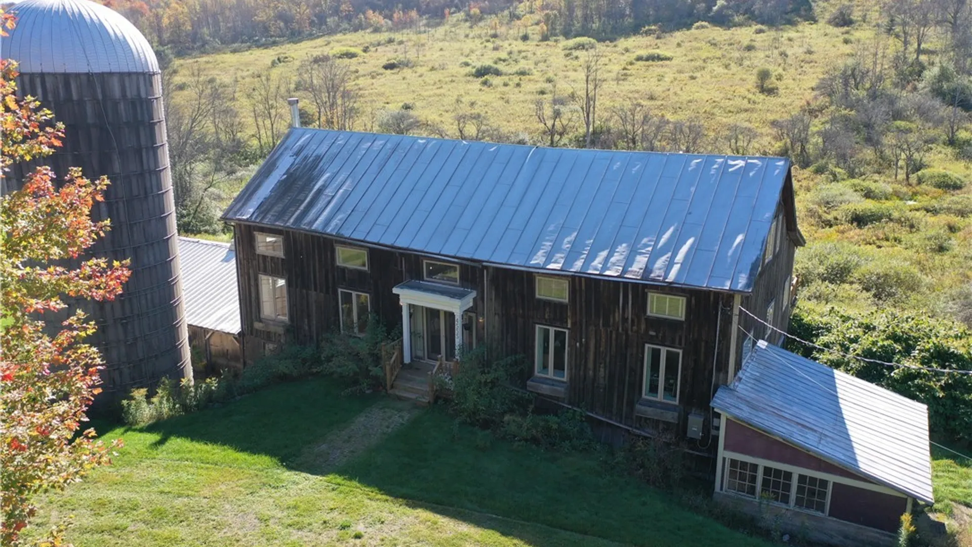 Property at 4555 Elwood Road, Taylor, NY 13040 2