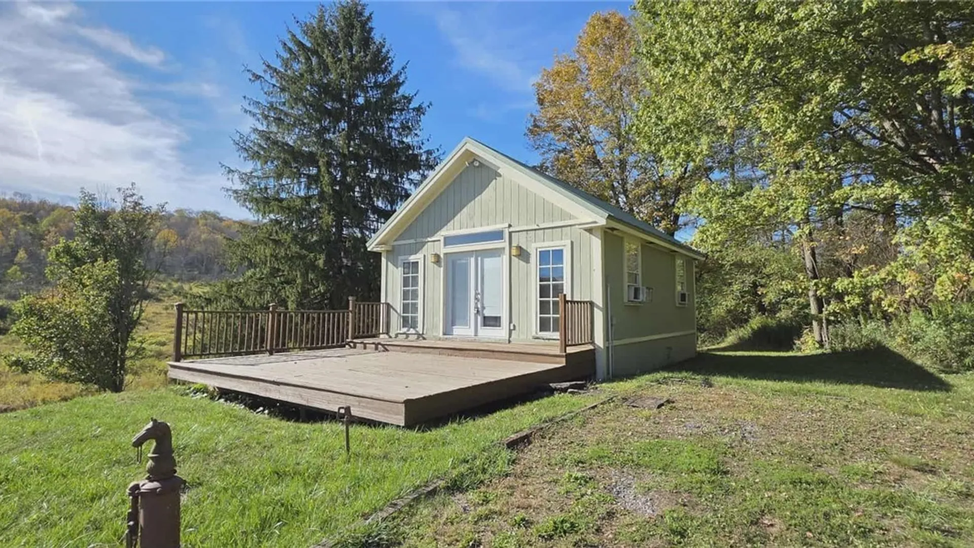 Property at 4555 Elwood Road, Taylor, NY 13040 37