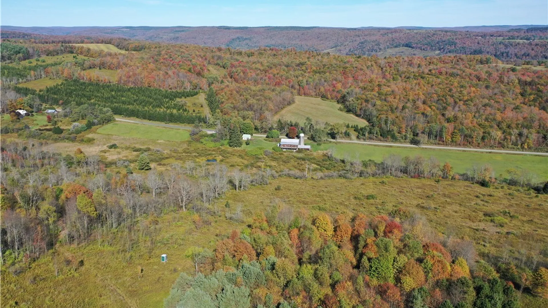 Property at 4555 Elwood Road, Taylor, NY 13040 47