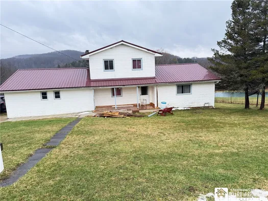 2415 Maple Avenue, Franklinville, NY 14737