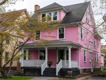 Property at 269 Dartmouth Street, Rochester, NY 14607