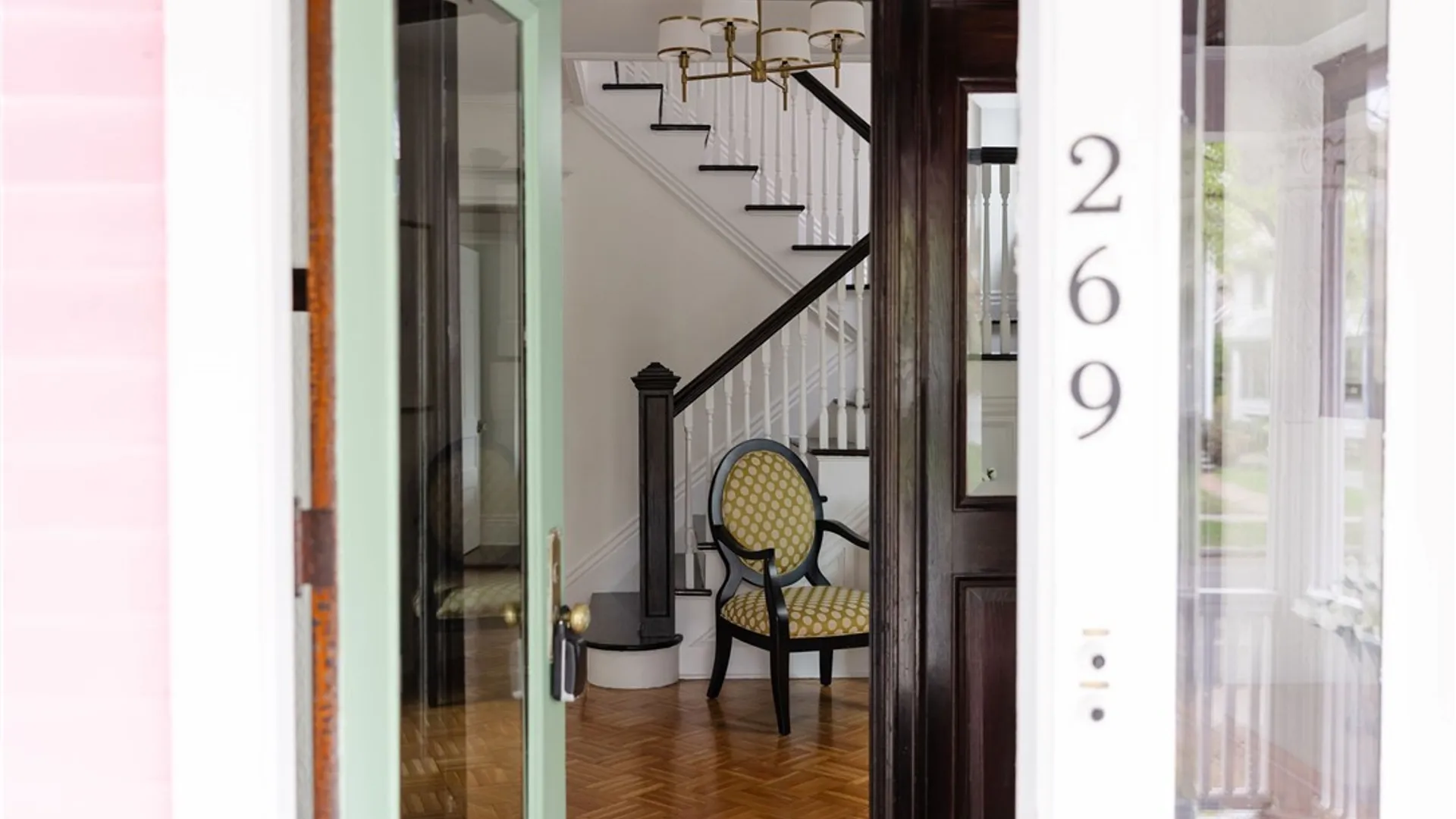 Property at 269 Dartmouth Street, Rochester, NY 14607 4