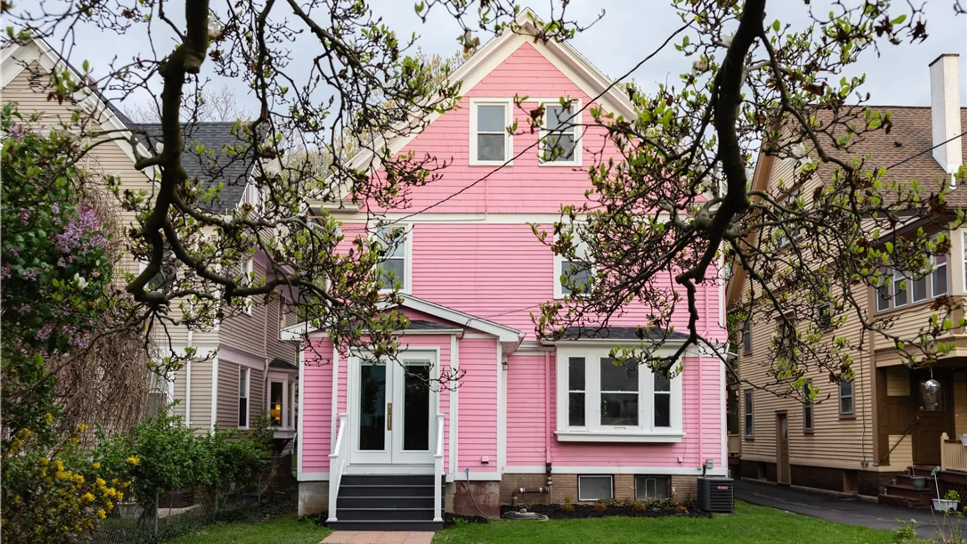 Property at 269 Dartmouth Street, Rochester, NY 14607 48